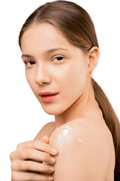 Body care products