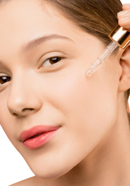 Facial care products