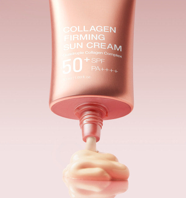 Medicube - Collagen Firming Suncream