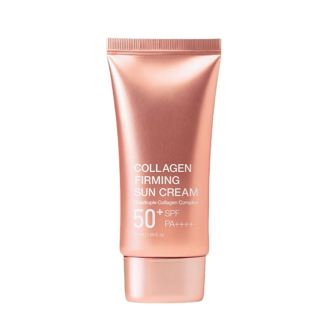 Medicube - Collagen Firming Suncream