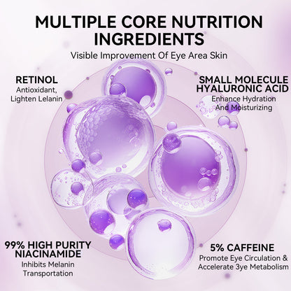 LANBENA Collagen Eye Patches