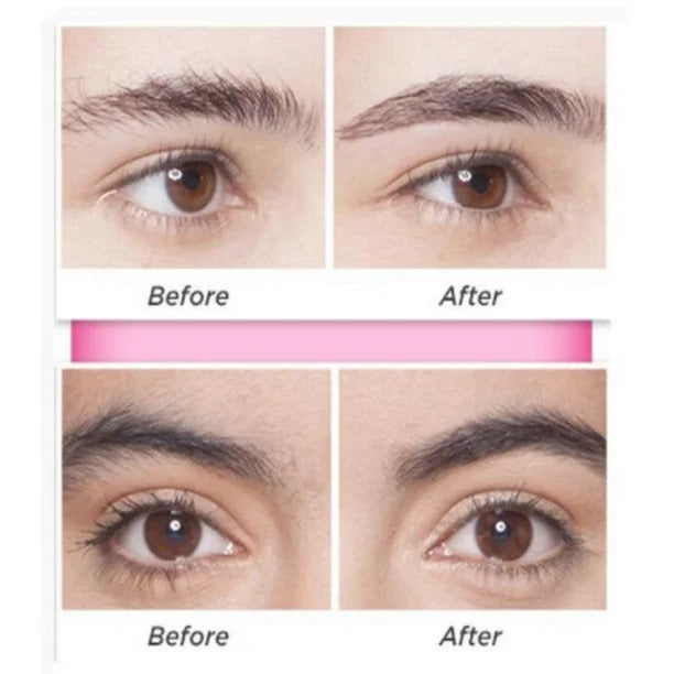 2 in 1 Eyebrow Trimmer