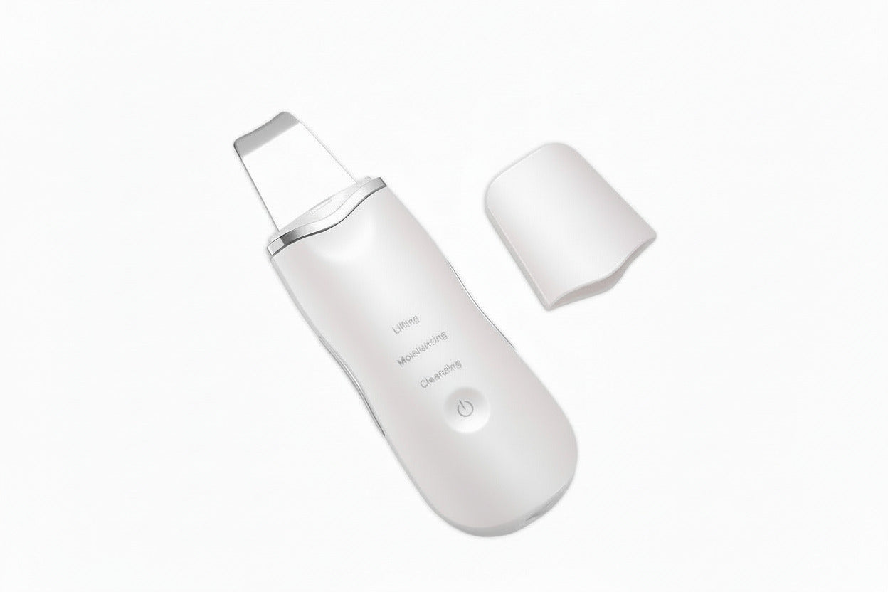 Electric Skin Scrubber