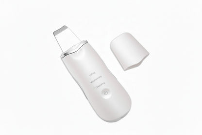 Electric Skin Scrubber