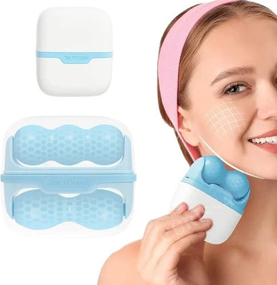 2 in 1 Ice Roller